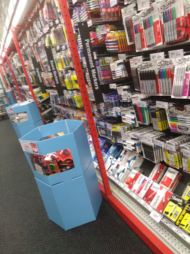 Office Supply Store «Staples», reviews and photos, 111 Middlesex Turnpike, Burlington, MA 01803, USA