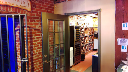 Winery «Put a Cork in It», reviews and photos, 115 E California Ave, Oklahoma City, OK 73104, USA