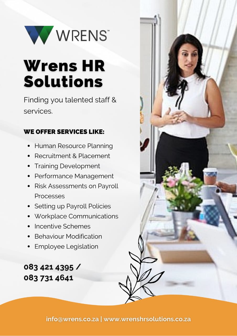 WRENS HR SOLUTIONS
