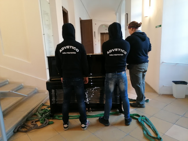 Nyitvatartás: Power Eger Költöztetés-Költöztetés Eger, Szállítás, Lomtalanítás