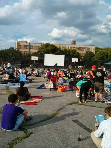 Live Music Venue «Brooklyn Bowl», reviews and photos, 61 Wythe Ave, Brooklyn, NY 11249, USA