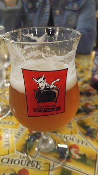 Bière du Restaurant Food & Brew - Le FaB à Blois - n°16