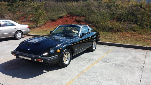 Auto Body Shop «Candy Apple Custom Collision», reviews and photos, 846 Joe Frank Harris Pkwy SE, Cartersville, GA 30120, USA