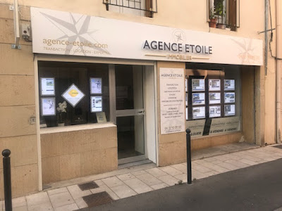 Agence Etoile Salon-de-Provence à Salon-de-Provence