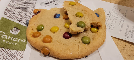 Sandwich Shop «Panera Bread», reviews and photos, 304 Cox Creek Pkwy, Florence, AL 35630, USA