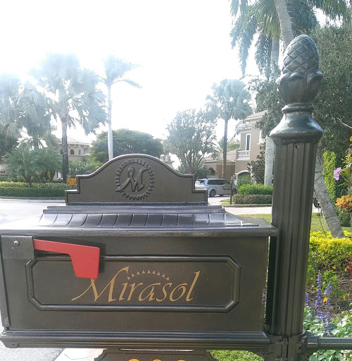 Country Club «Mirasol Club Administration», reviews and photos, 11600 Mirasol Way, Palm Beach Gardens, FL 33418, USA