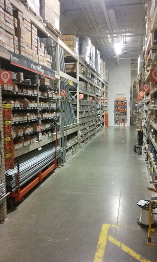 Home Improvement Store «The Home Depot», reviews and photos, 350 N Orchard Ave, Ukiah, CA 95482, USA