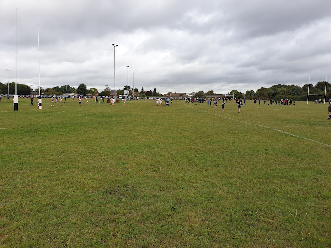 Romford & Gidea Park RFC
