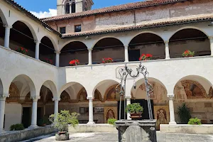 Sanctuary of the Saints Vittore and Corona image