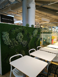 Atmosphère du Restaurant suédois Restaurant IKEA Paris Nord Roissy à Gonesse - n°17