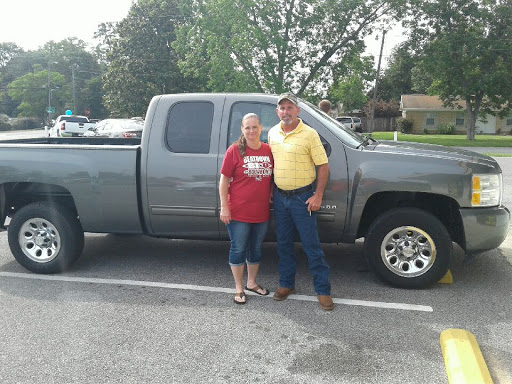 Used Car Dealer «Your Deal Automotive», reviews and photos, 9084 N Palafox St, Pensacola, FL 32534, USA