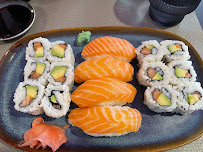 Plats et boissons du Restaurant japonais So Sushi à Châteauroux - n°2
