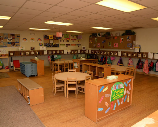 Preschool «Childtime of Canton, MI», reviews and photos, 3101 N Lilley Rd, Canton, MI 48187, USA