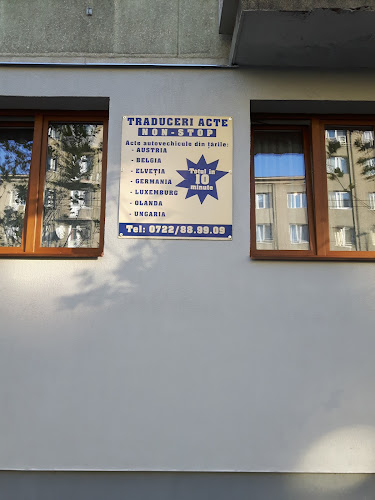 Opinii despre Biroul de traduceri prof. KOVACS-VARGA TIBERIU în <nil> - Traducător