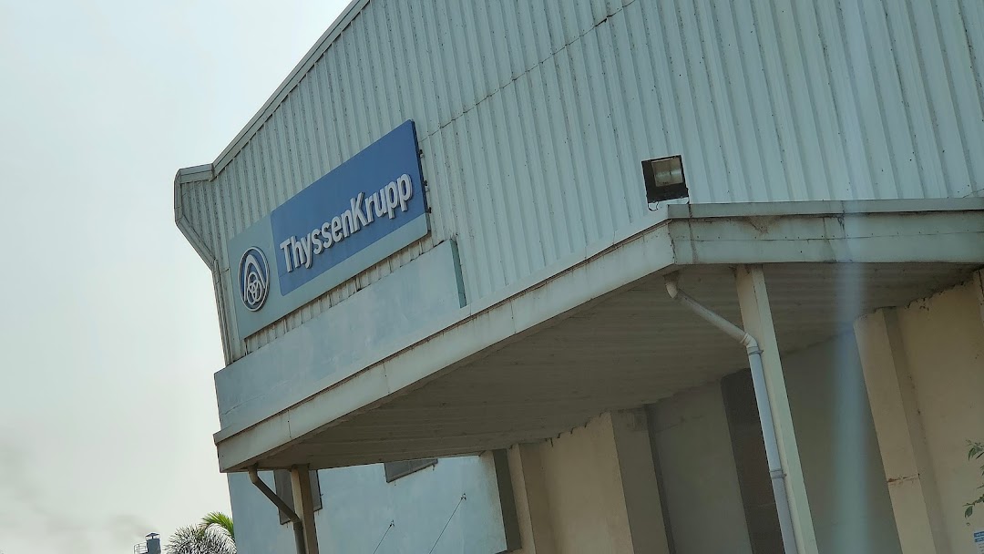 Thyssenkrupp Engine Components