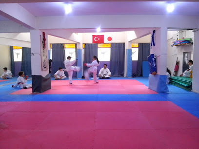 İris Spor Akademisi Karşıyaka