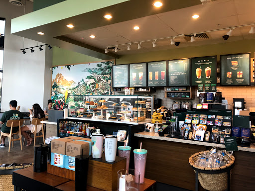 Starbucks image
