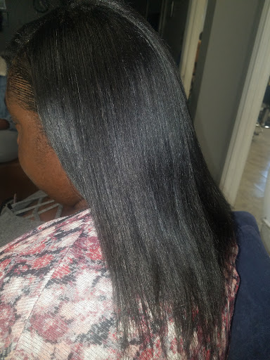 Hair Salon «Anointed Hands Salon 2000», reviews and photos, 2144 N Belt Line Rd g, Mesquite, TX 75150, USA
