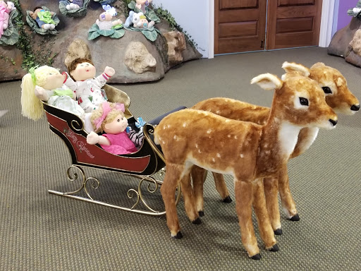 Toy Store «Babyland General Hospital», reviews and photos, 300 NOK Dr, Cleveland, GA 30528, USA