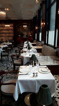 Photos du propriétaire du Restaurant italien NOTO Paris - n°20