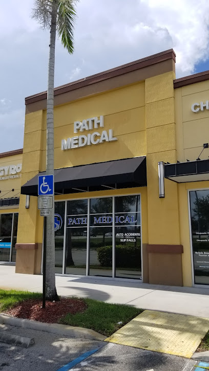 Path Medical - Pembroke Pines - Chiropractor in Pembroke Pines Florida