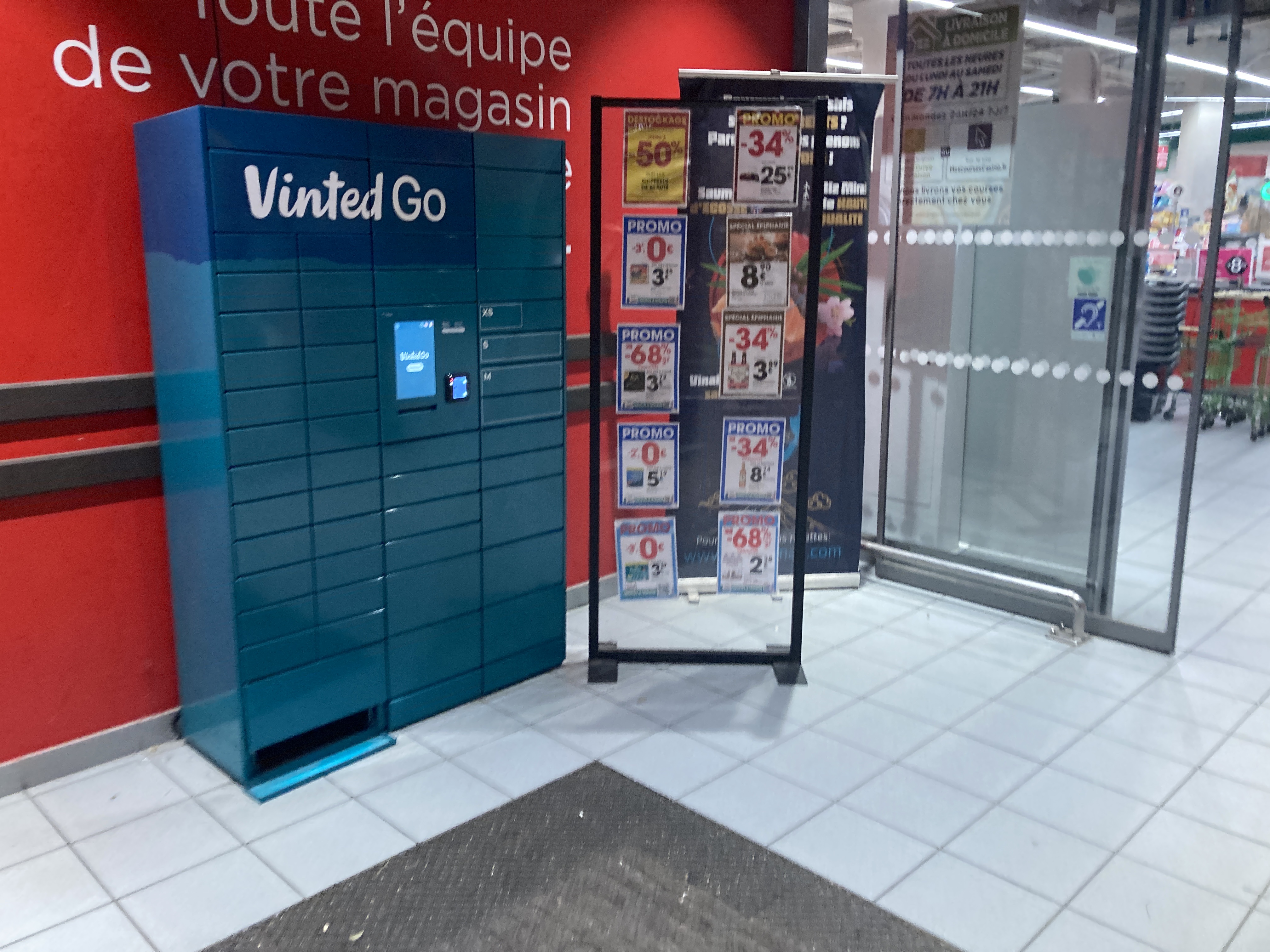 Photo n° 46 de l'avis de Hervé.r fait le 03/01/2024 à 18:21