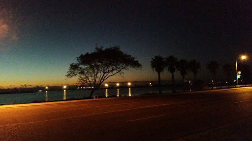 Motel «Sea View Motel», reviews and photos, 1155 Highway 35 North, Rockport, TX 78382, USA