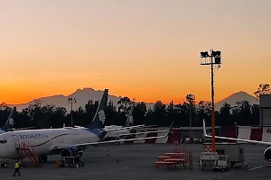 Mexico City International Airport image