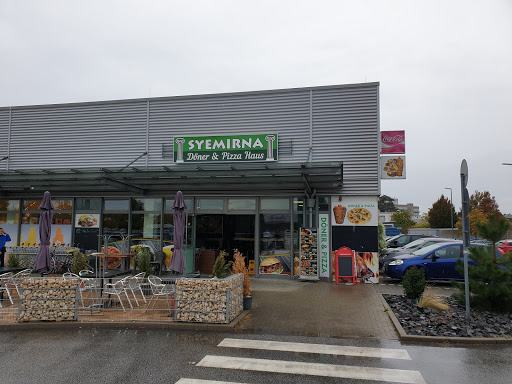 Syemirna Döner & Pizza Haus