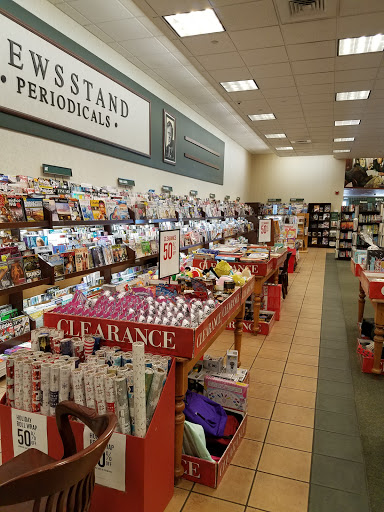 Book Store «Barnes & Noble», reviews and photos, 1553 Almonesson Rd, Deptford Township, NJ 08096, USA