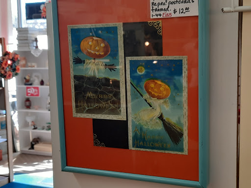 Antique Store «7th Avenue Antique Mall», reviews and photos, 2563 7th Ave E, North St Paul, MN 55109, USA