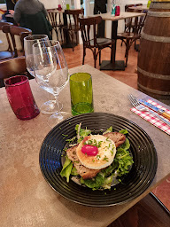 Photo n°78 de La Réserve Du Terroir - Restaurant Paris 4 à Paris ()