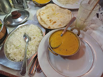 Curry du Restaurant indien Le Monica à Toulouse - n°1