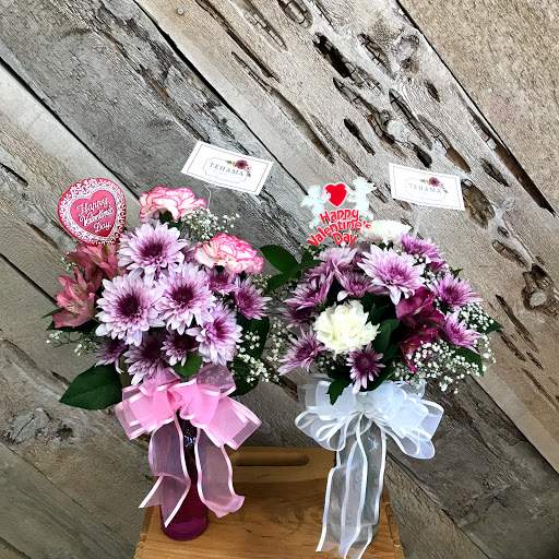 Tehama Floral Company image