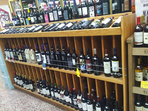 Liquor Store «Liquor Depot», reviews and photos, 801 Torrance Blvd, Redondo Beach, CA 90277, USA