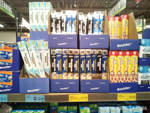 Supermarket «ALDI», reviews and photos, 7006 Columbia Pike, Annandale, VA 22003, USA