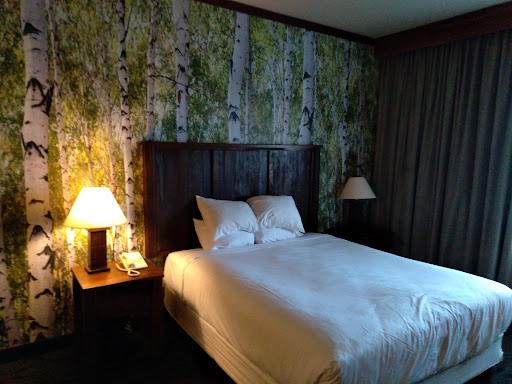 Resort «Little River Casino Resort», reviews and photos, 2700 Orchard Hwy, Manistee, MI 49660, USA