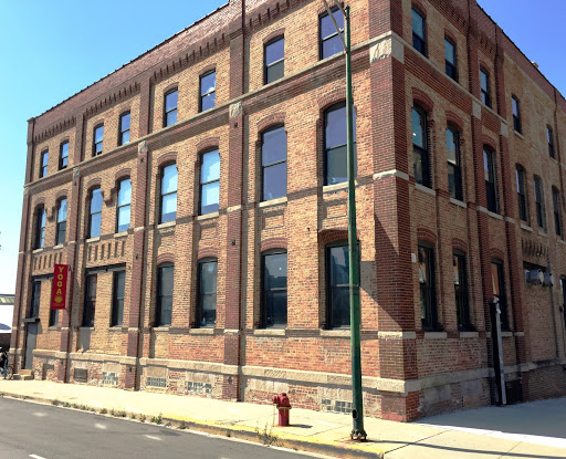 Urban Insurance Agency, 800 W Huron St #301, Chicago, IL 60642, USA, Auto Insurance Agency