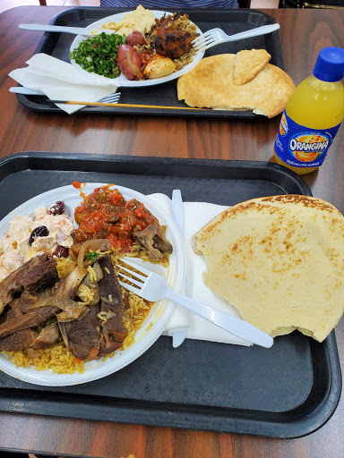 Grocery Store «Sahara Food Market», reviews and photos, 3570 N State Rd 7, Lauderdale Lakes, FL 33309, USA