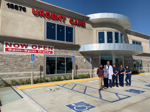 Riverside Urgent Care