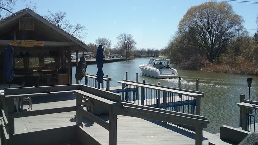 Food and Drink «The Double D Bar & Grill», reviews and photos, 240 N River Rd, Mt Clemens, MI 48043, USA