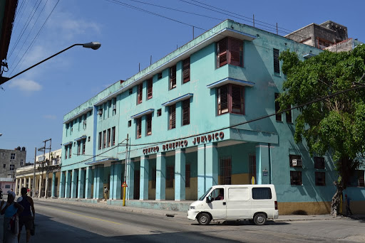 Medicos Cirugía torácica Habana