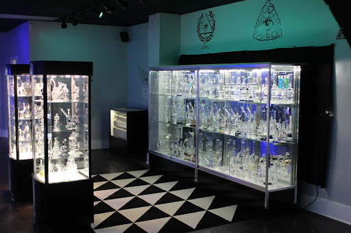 Tobacco Shop «Illuminati Smoke Shop», reviews and photos, 4425 Devine St, Columbia, SC 29205, USA