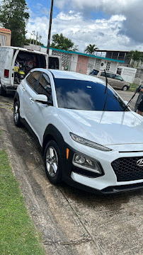 Exclusive Car Wash & Detailing - Photo 2 - Car repair in Caguas, Puerto Rico, Bayamón