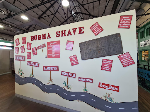 Museum «Powerhouse Visitors Centre», reviews and photos, 120 W Andy Devine Ave # 2, Kingman, AZ 86401, USA