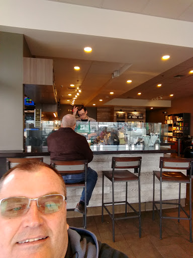 Coffee Shop «Starbucks», reviews and photos, 1715 Bradford Ln, Normal, IL 61761, USA