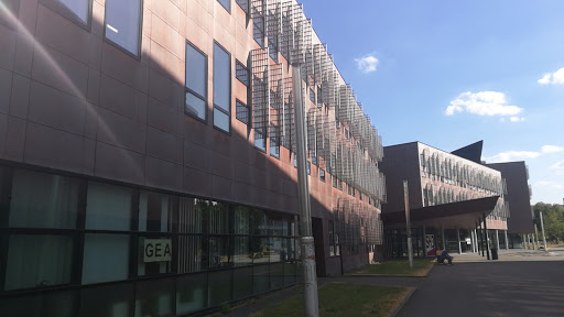 Faculté des Sciences Économiques, Sociales et des Territoires