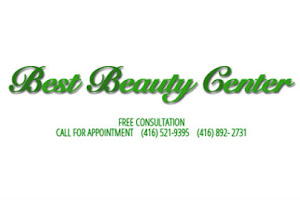 Best Beauty Center