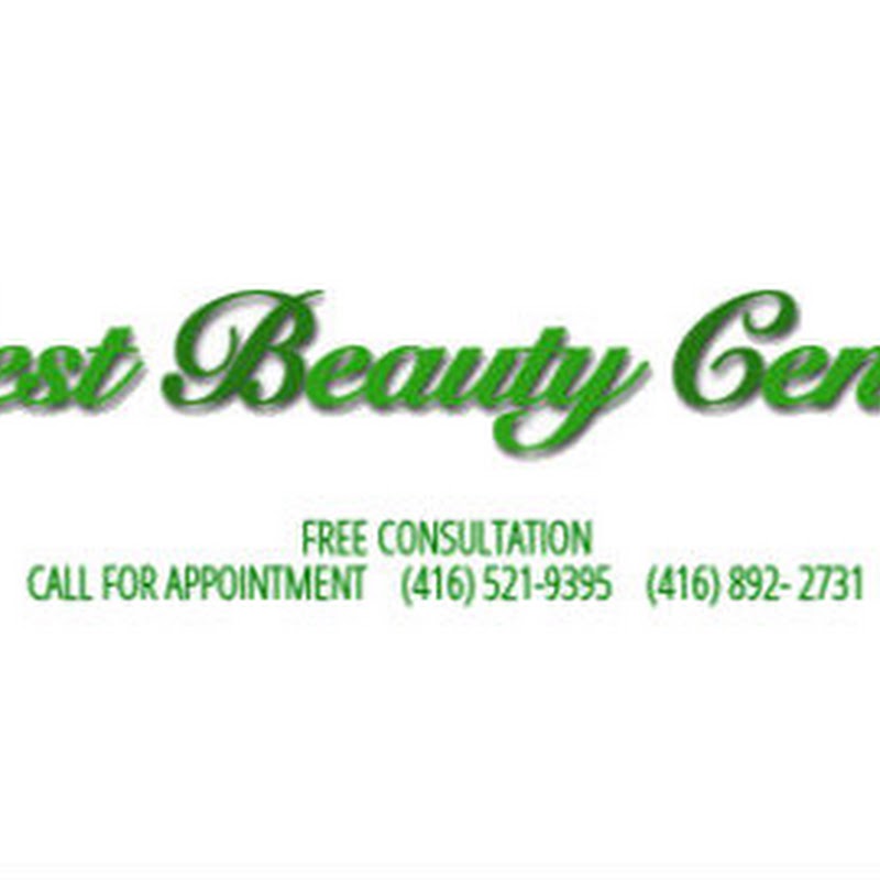 Best Beauty Center