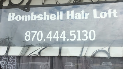 Bombshell Hair Loft
